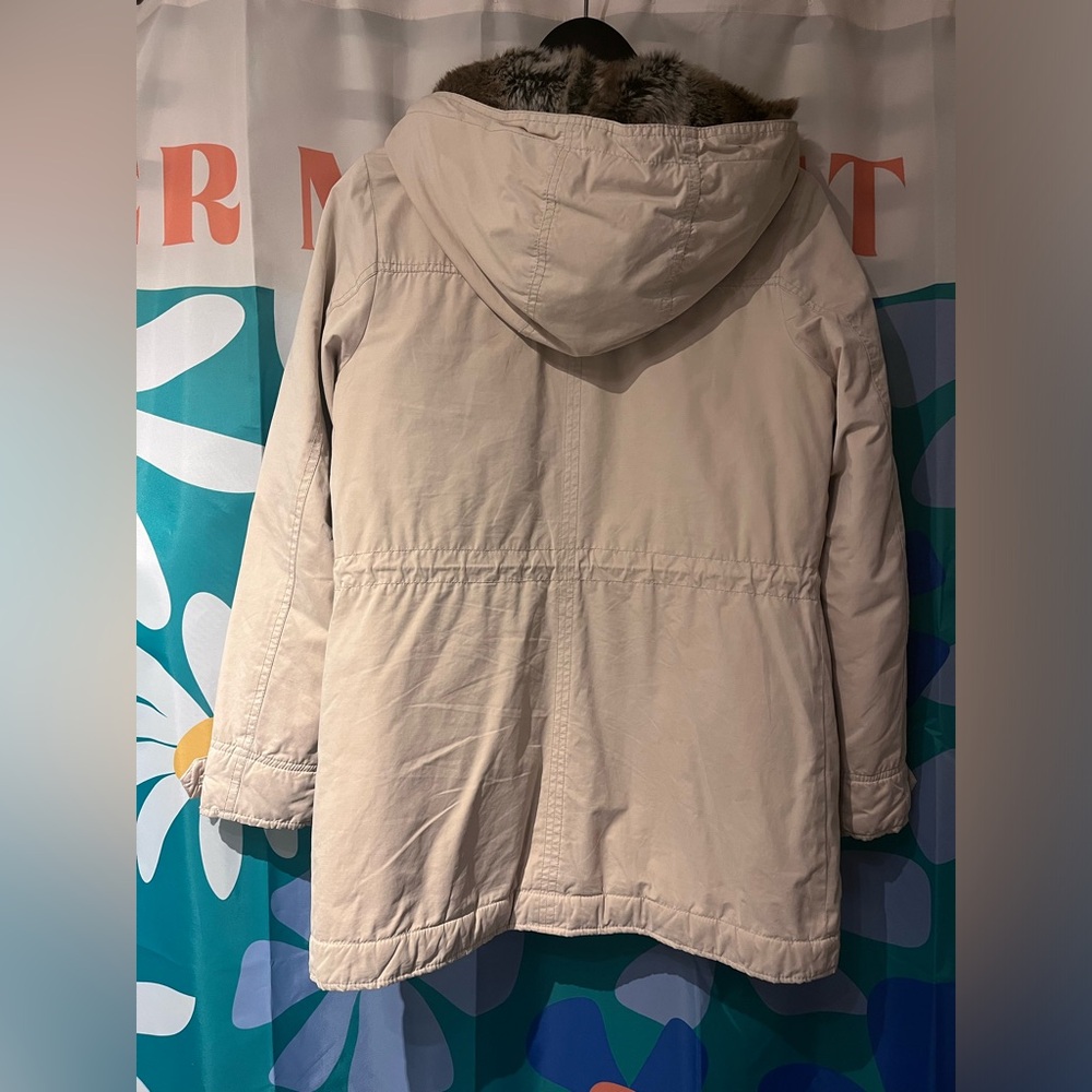 Esprit winter jacket - Picture 2 of 8